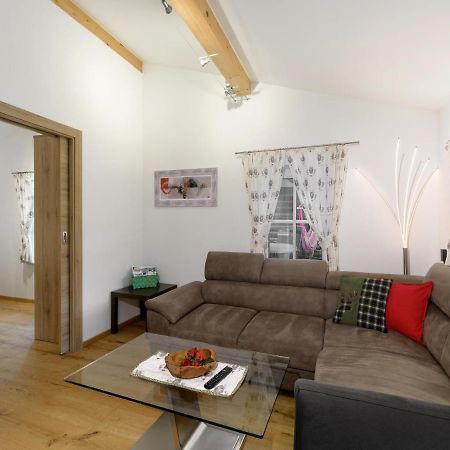 Chalet Windbach Saalbach-Hinterglemm Ngoại thất bức ảnh