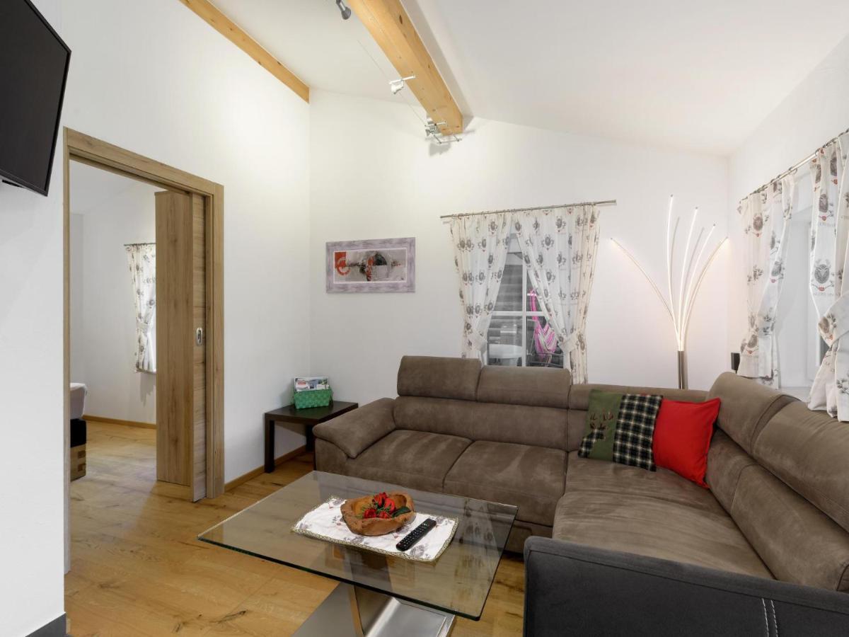 Chalet Windbach Saalbach-Hinterglemm Ngoại thất bức ảnh