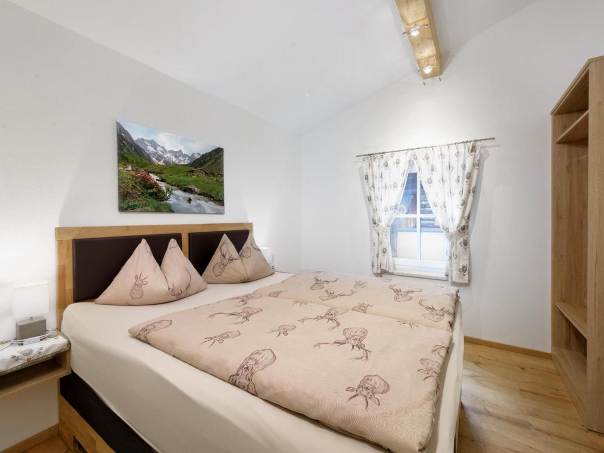 Chalet Windbach Saalbach-Hinterglemm Ngoại thất bức ảnh