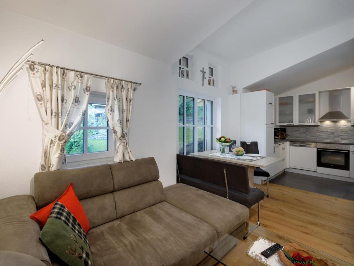 Chalet Windbach Saalbach-Hinterglemm Ngoại thất bức ảnh